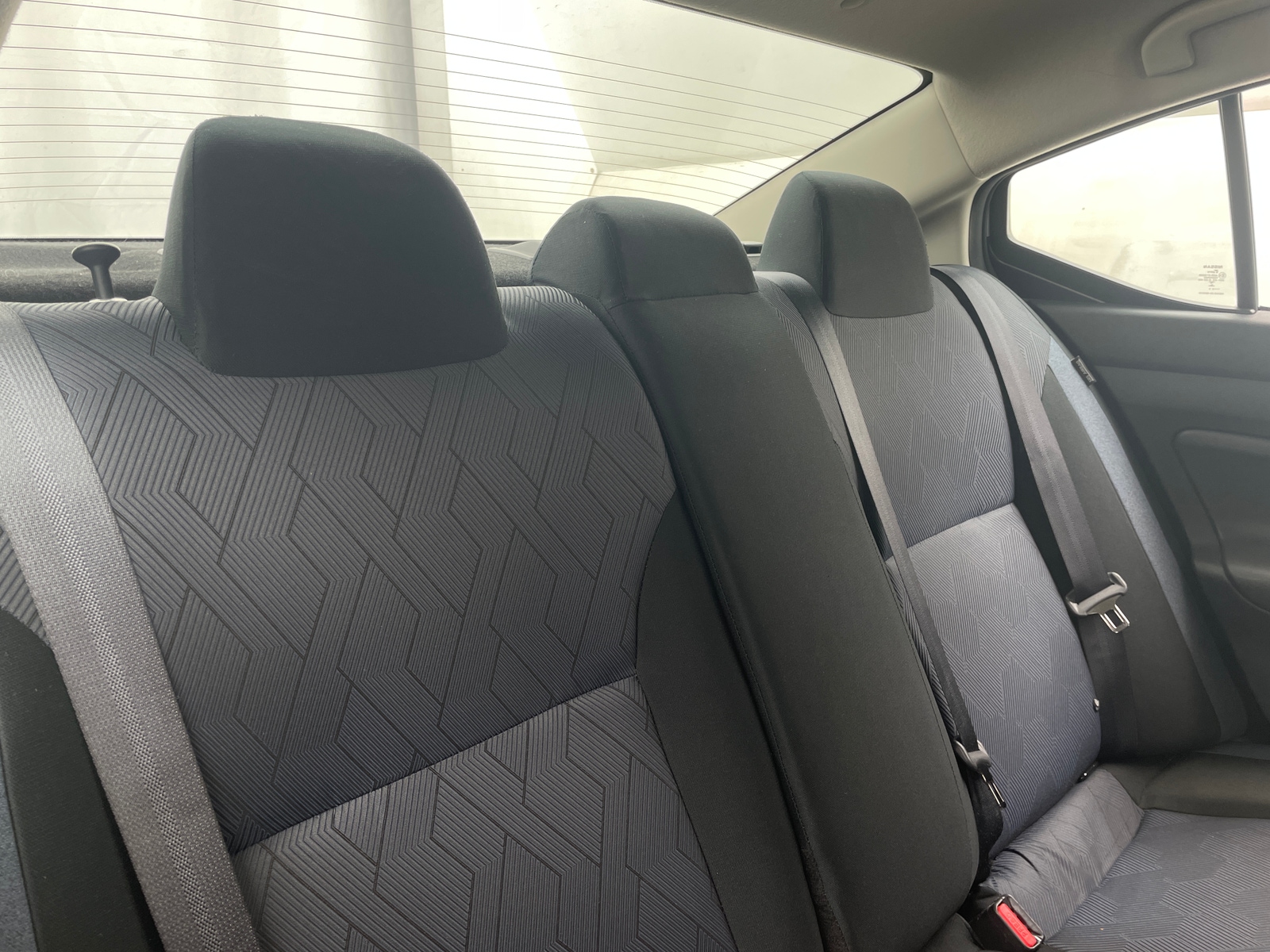 Thumbnail: 2025 Nissan Versa - 6
