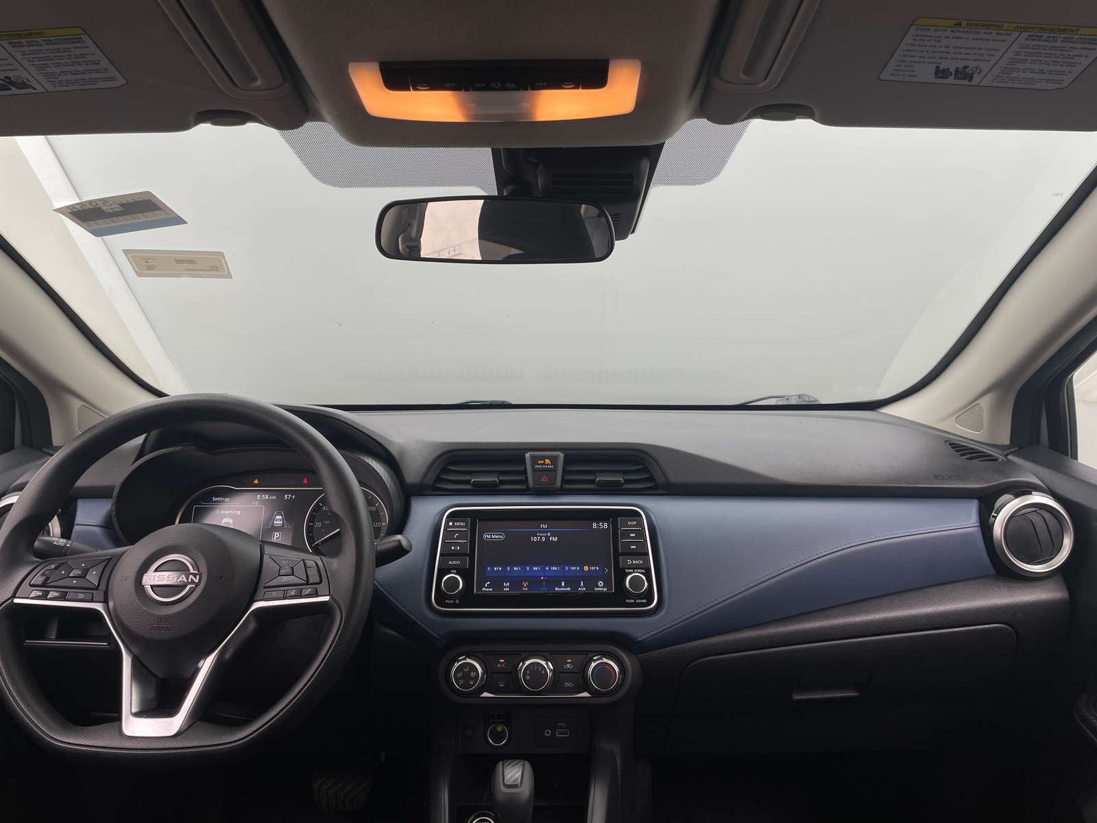 Thumbnail: 2025 Nissan Versa - 3