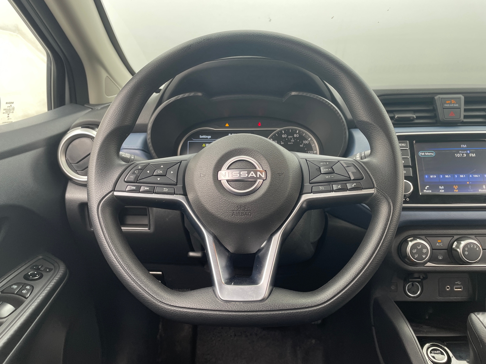 Thumbnail: 2025 Nissan Versa - 5