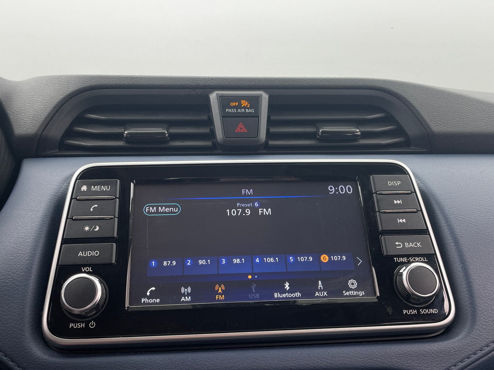 Thumbnail: 2025 Nissan Versa - 4