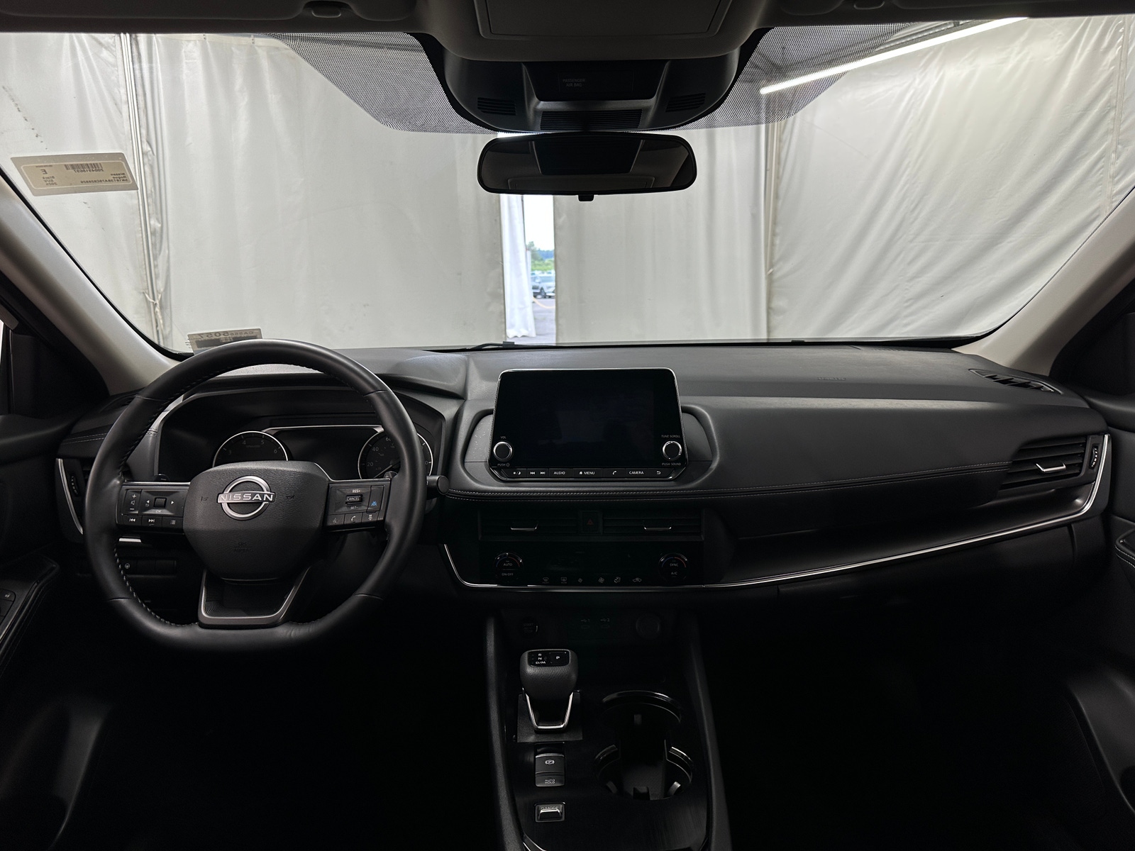 Thumbnail: 2025 Nissan Rogue - 3