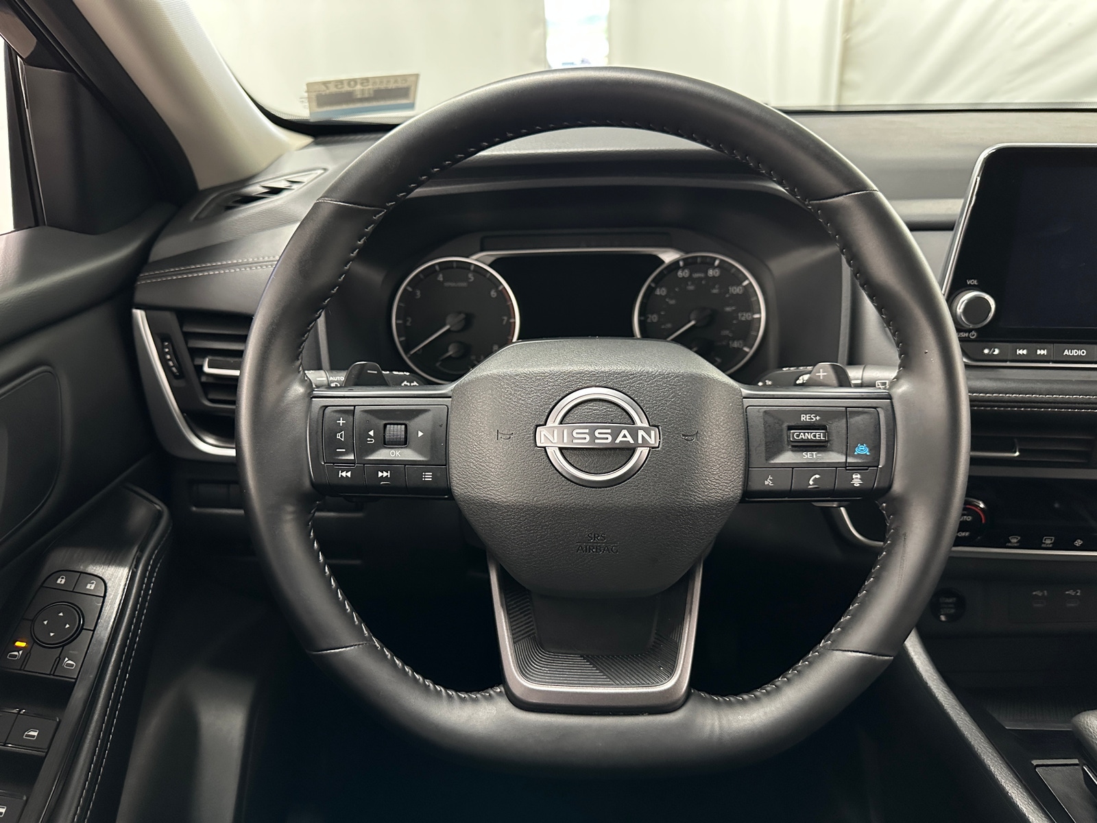 Thumbnail: 2025 Nissan Rogue - 5