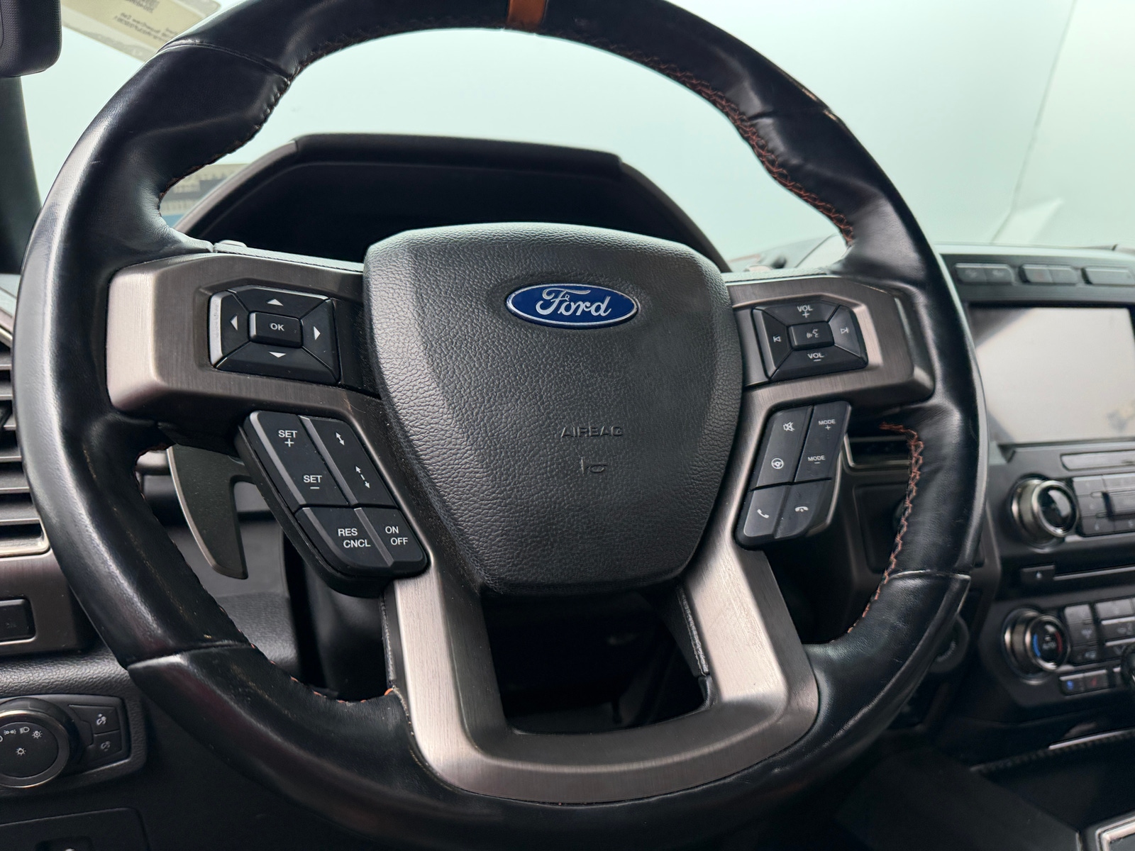Thumbnail: 2018 Ford Econoline - 4