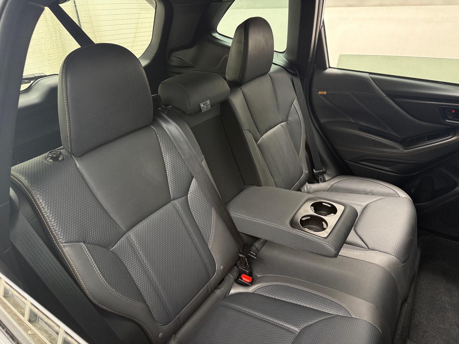 Thumbnail: 2024 Subaru Forester - 6