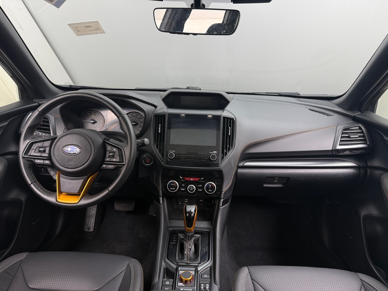 Thumbnail: 2024 Subaru Forester - 3
