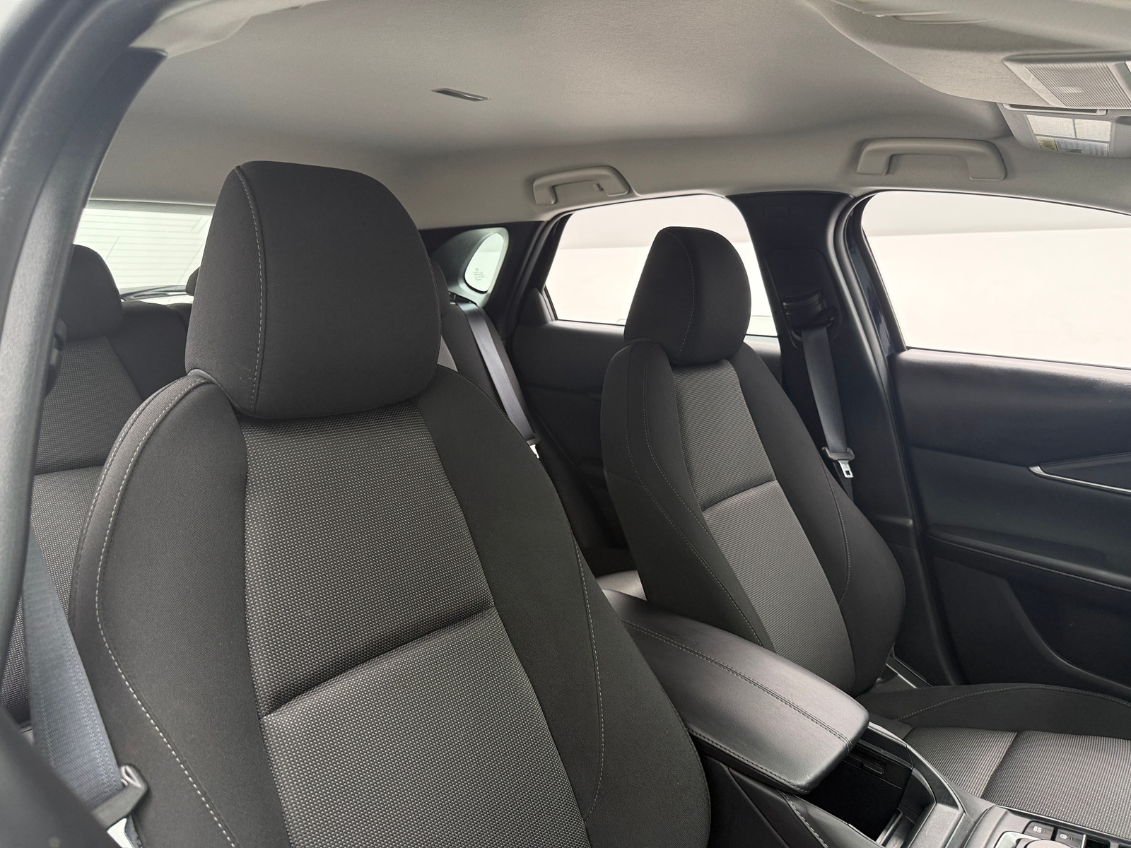 Thumbnail: 2025 Mazda CX-30 - 2