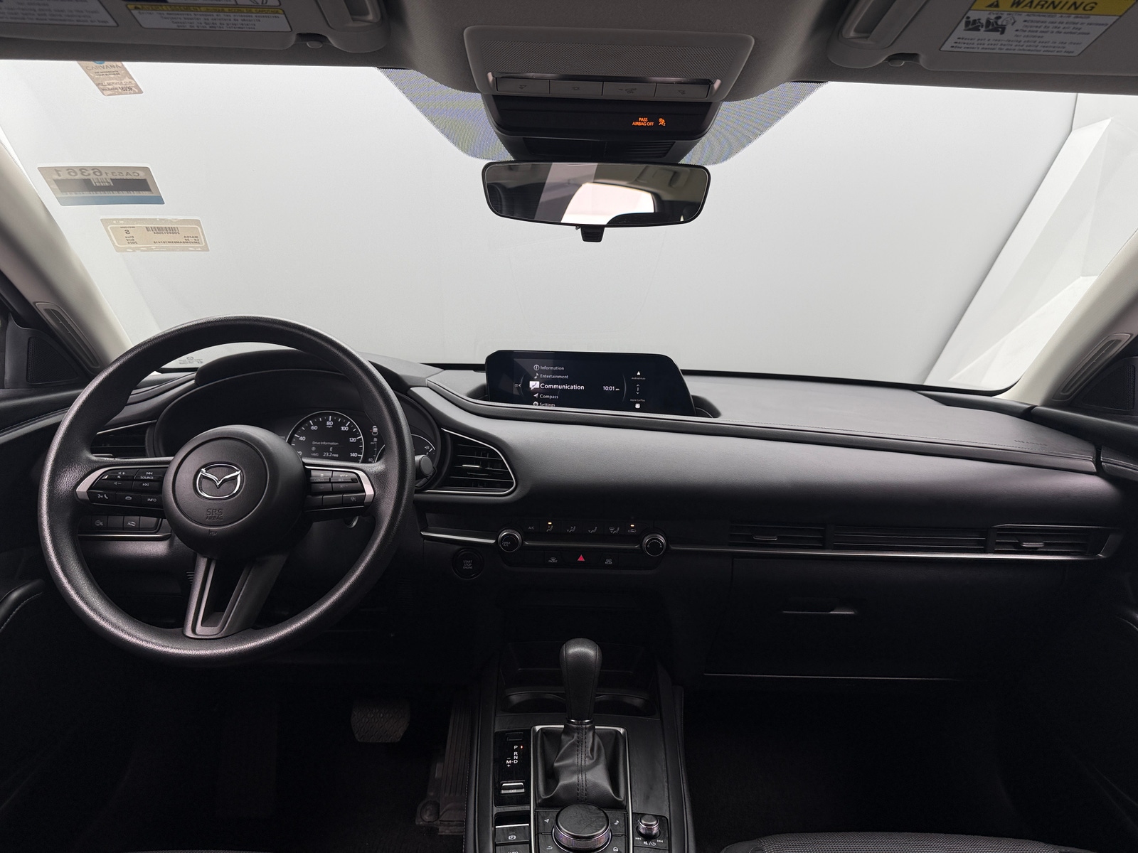Thumbnail: 2025 Mazda CX-30 - 3