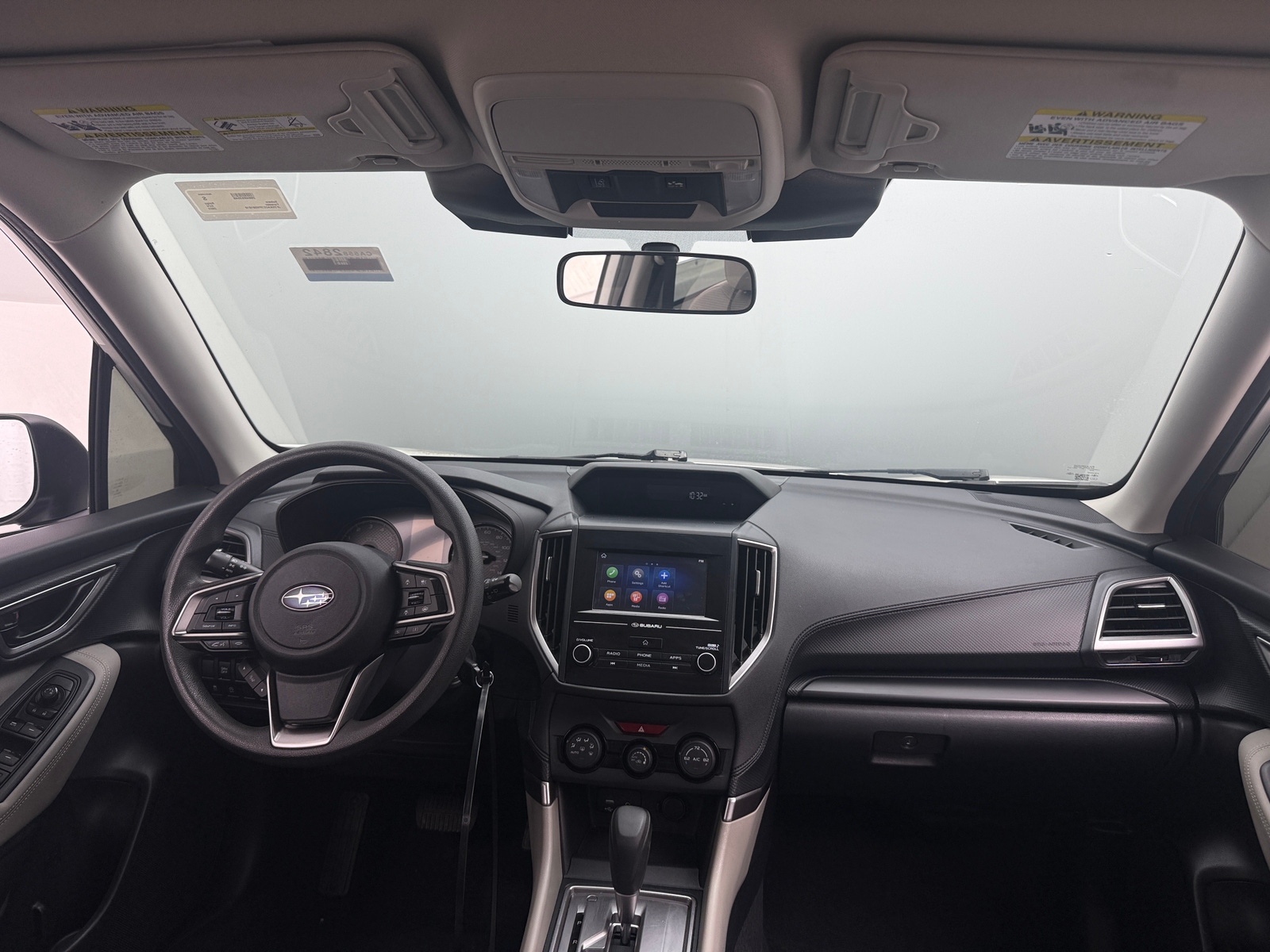 Thumbnail: 2023 Subaru Forester - 3