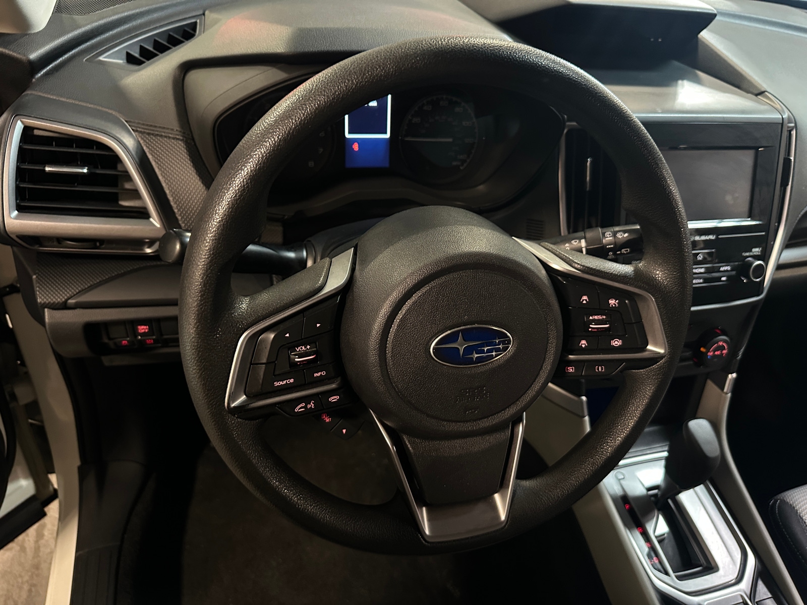 Thumbnail: 2023 Subaru Forester - 5