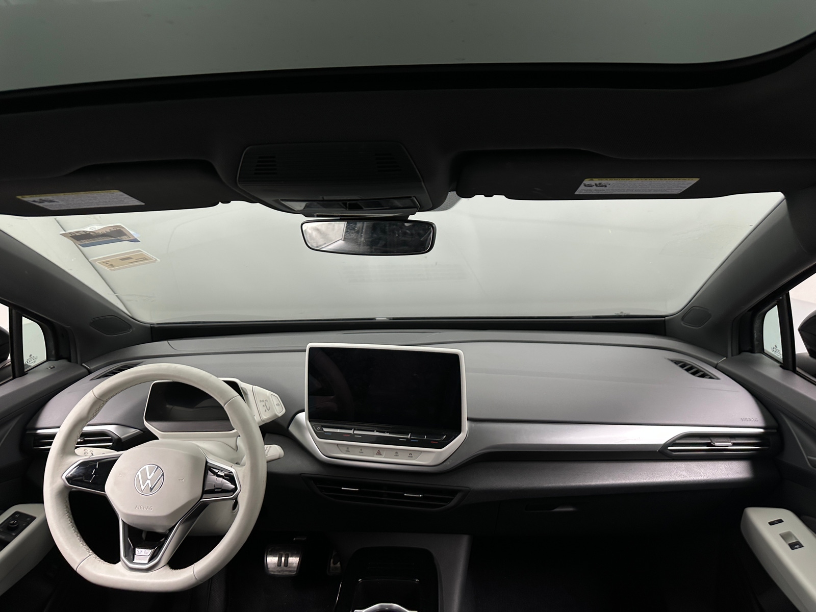 Thumbnail: 2021 Volkswagen ID.4 - 2