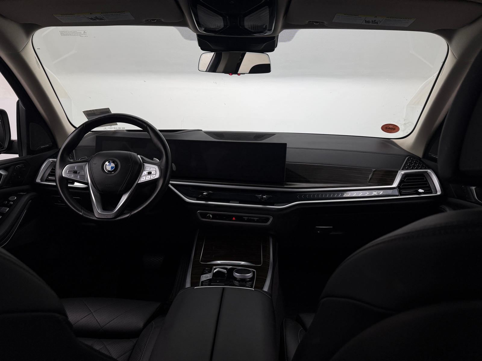 Thumbnail: 2025 BMW X7 - 2