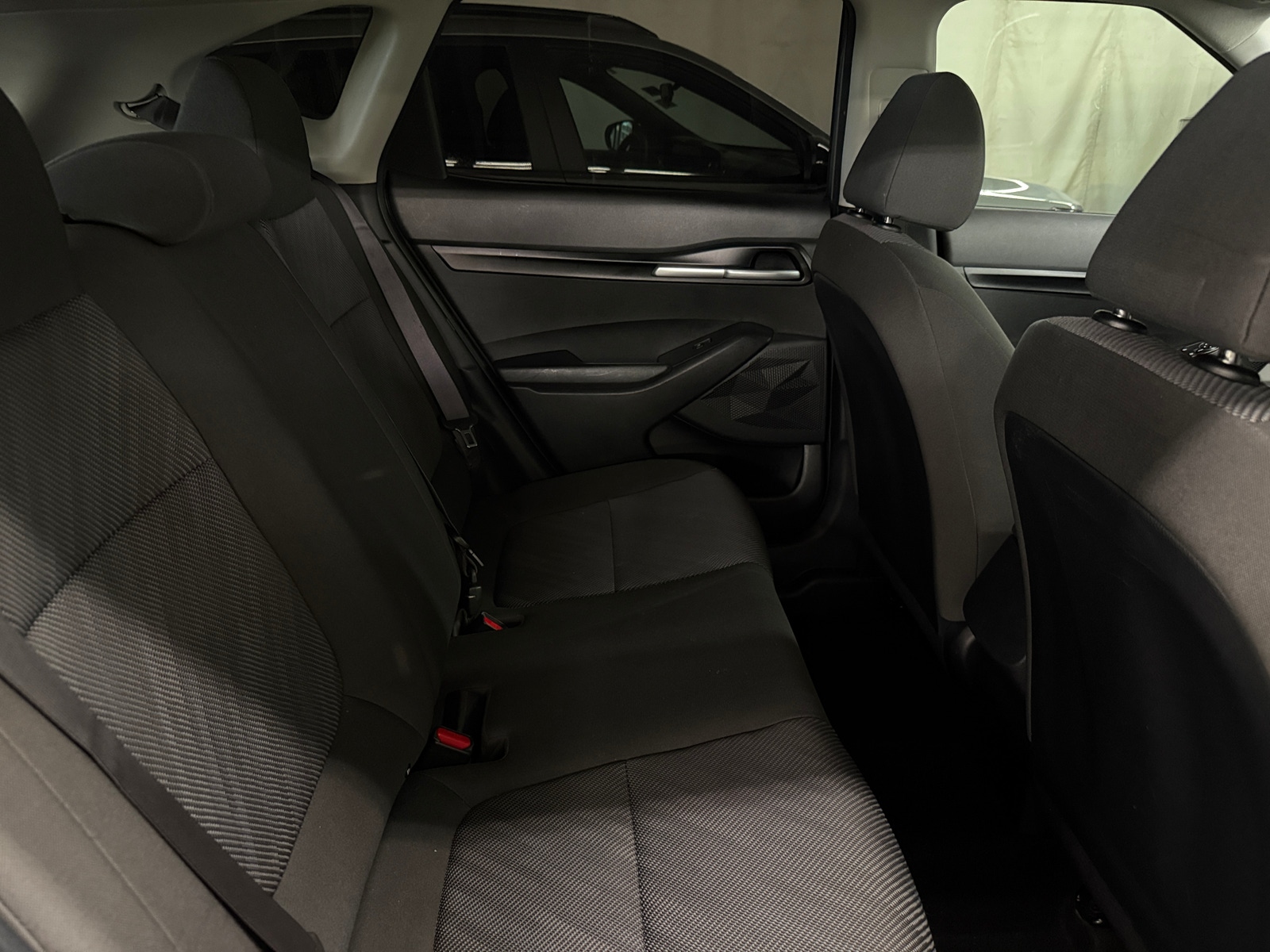 Thumbnail: 2021 Kia Seltos - 6
