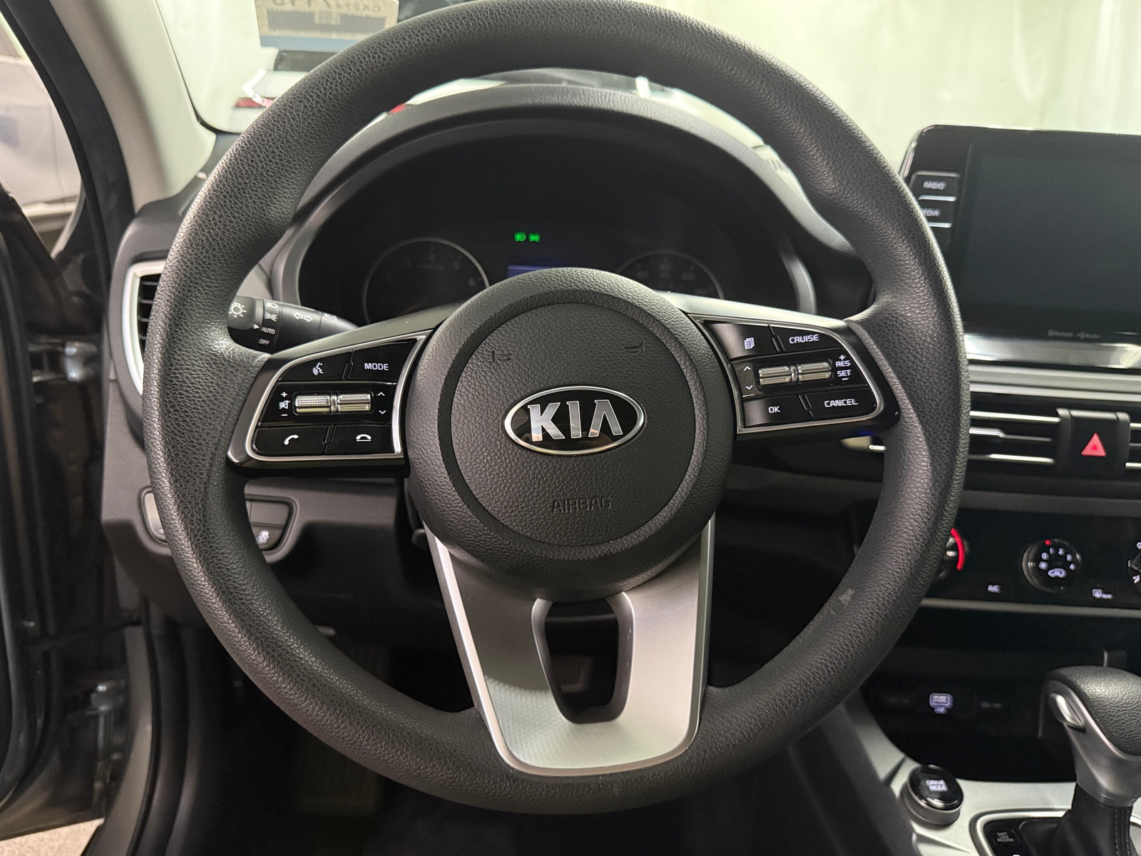 Thumbnail: 2021 Kia Seltos - 5
