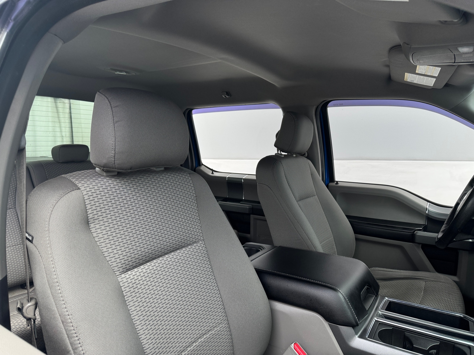 Thumbnail: 2016 Ford Econoline - 2