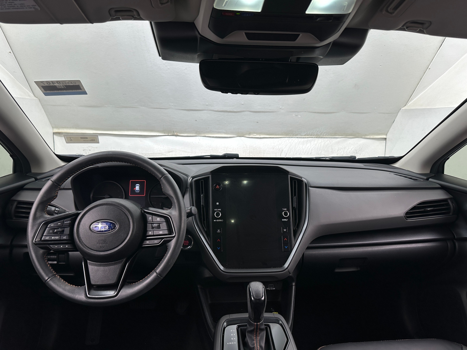 Thumbnail: 2024 Subaru Crosstrek - 2