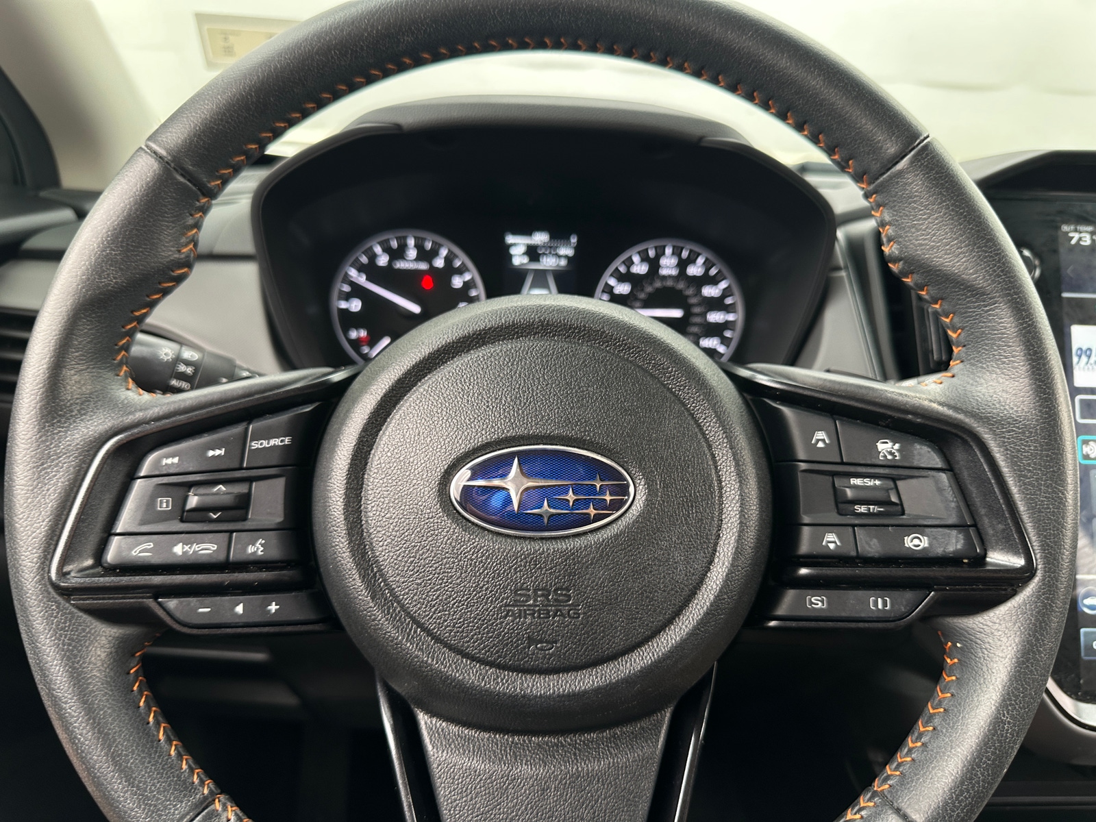 Thumbnail: 2024 Subaru Crosstrek - 4