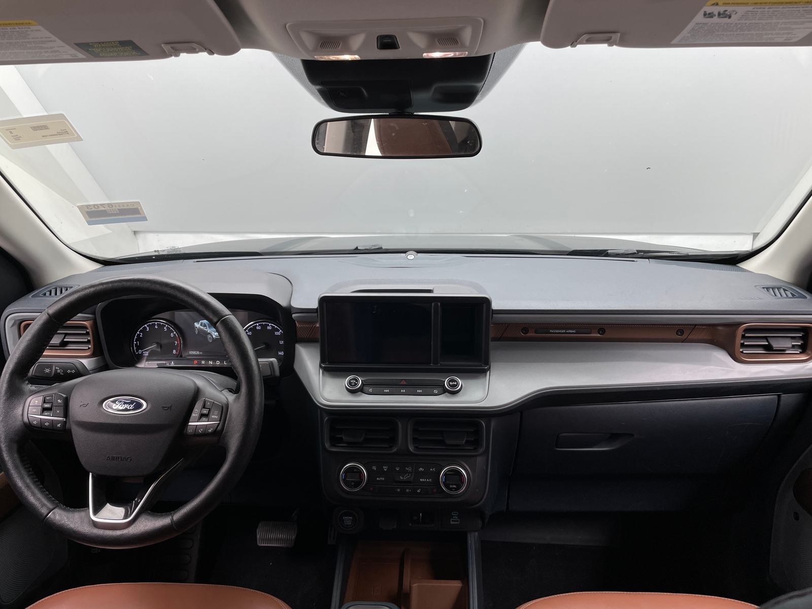 Thumbnail: 2022 Ford Maverick - 3