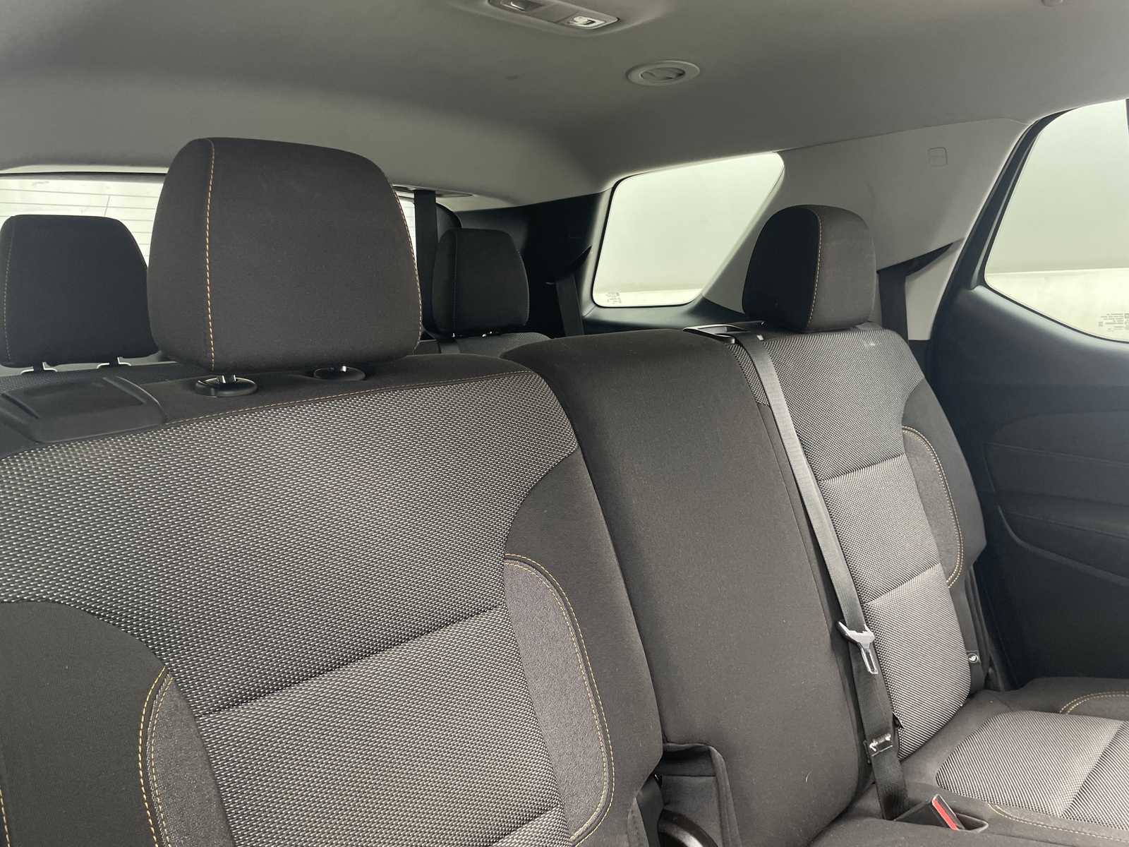 Thumbnail: 2020 Chevrolet Traverse - 6