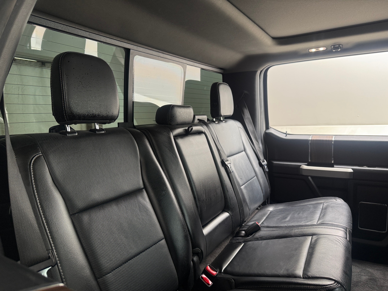 Thumbnail: 2017 Ford Econoline - 5
