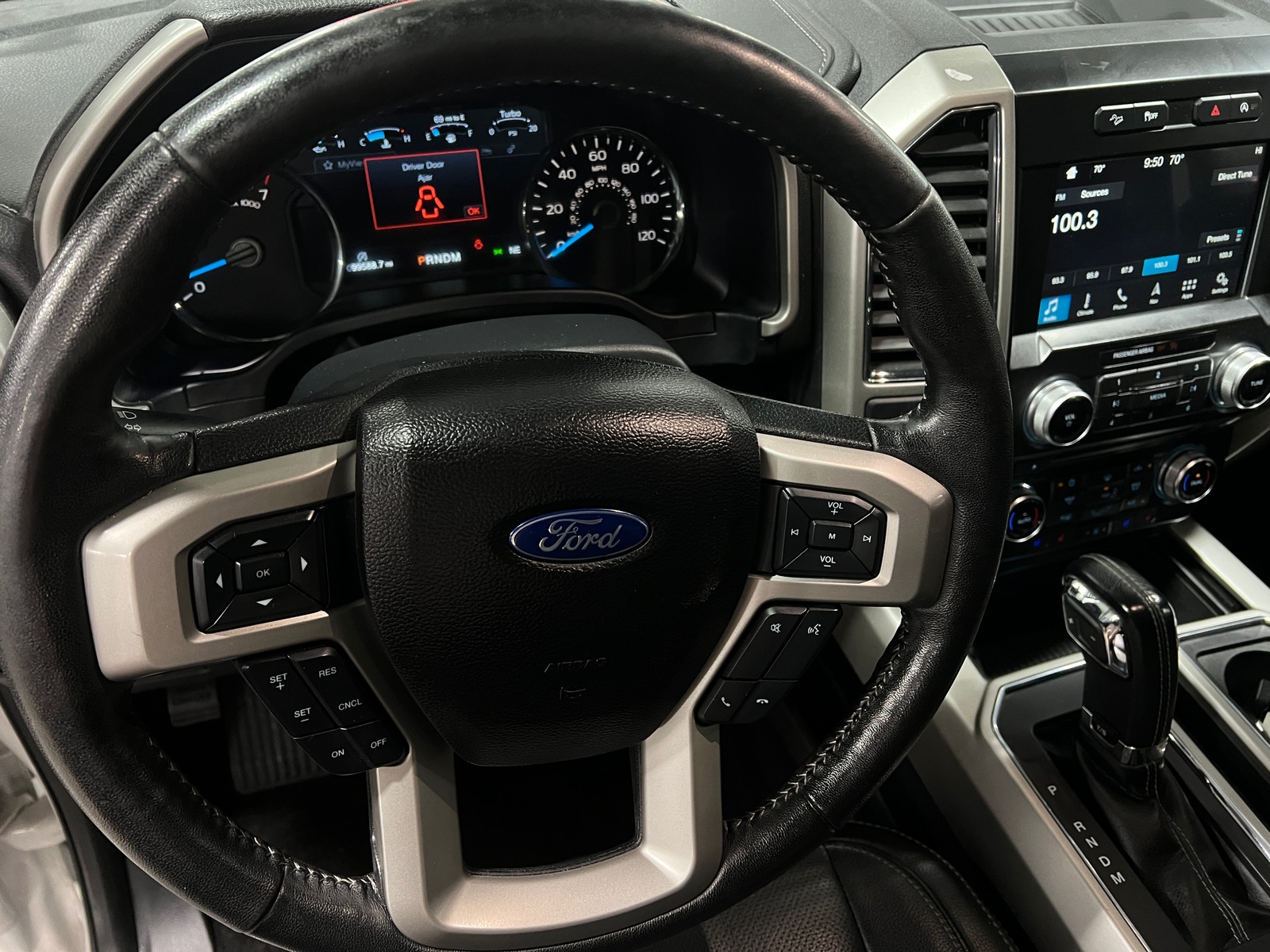 Thumbnail: 2017 Ford Econoline - 4