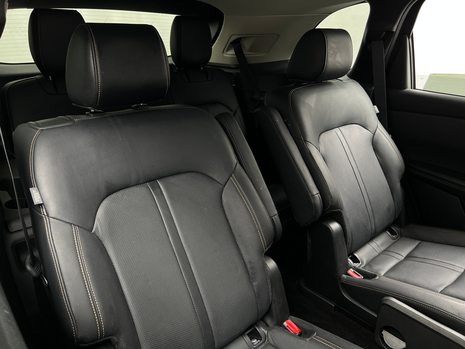 Thumbnail: 2024 Mazda CX-90 - 5