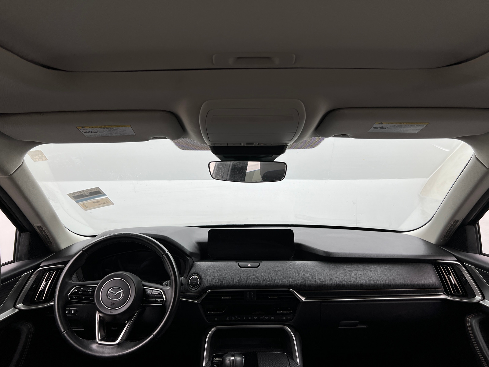 Thumbnail: 2024 Mazda CX-90 - 2