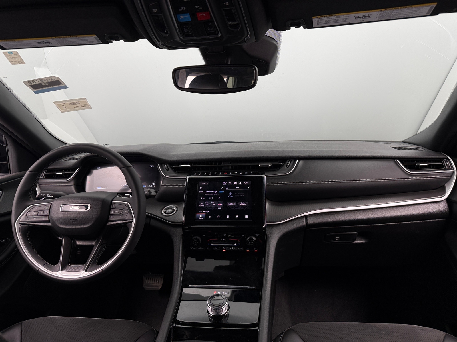 Thumbnail: 2023 Jeep Grand Cherokee L - 2