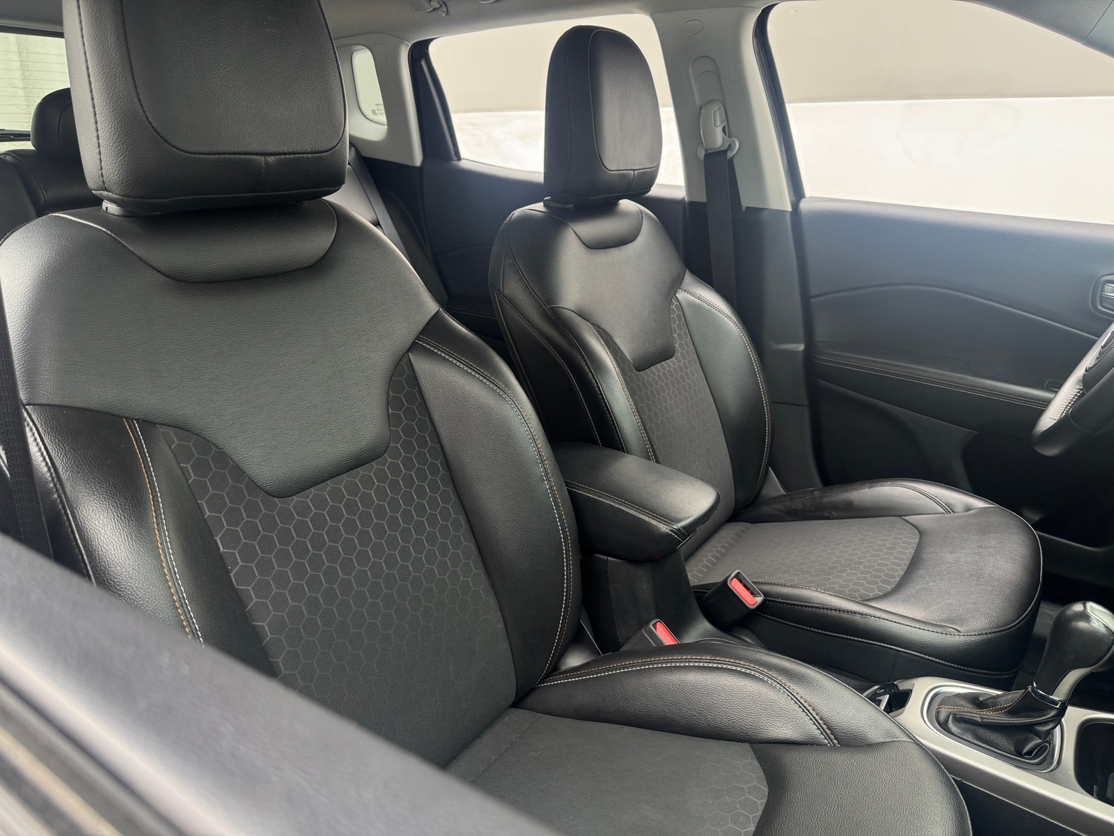 Thumbnail: 2018 Jeep Compass - 2