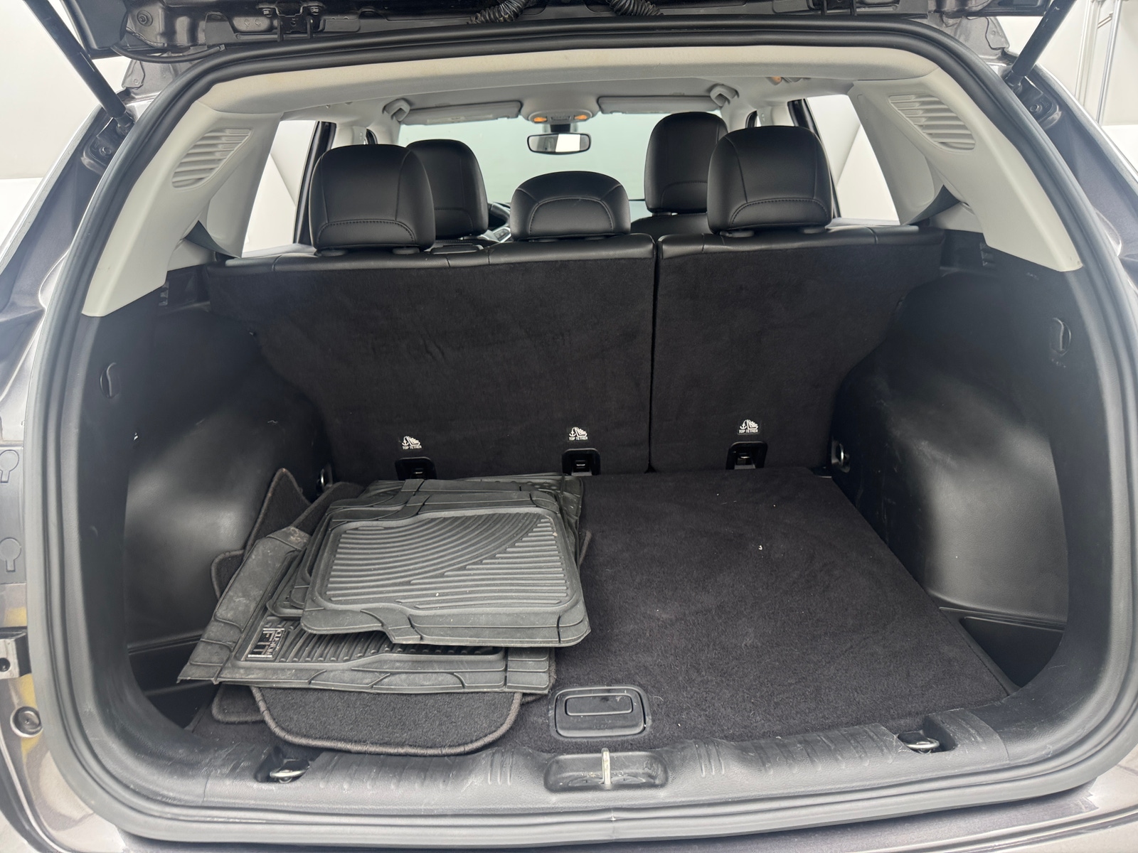 Thumbnail: 2018 Jeep Compass - 7