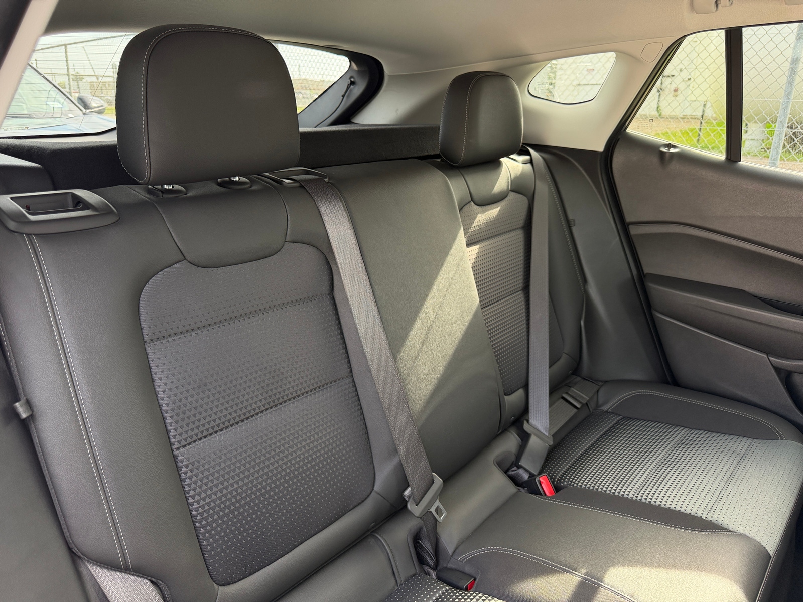 Thumbnail: 2025 Chevrolet Trax - 6