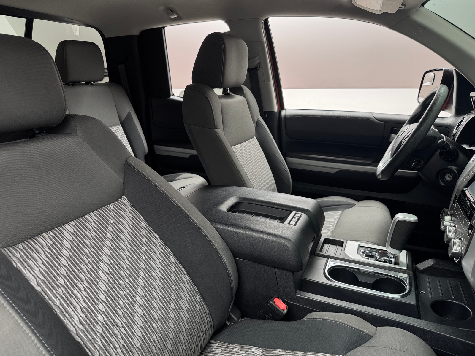 Thumbnail: 2018 Toyota Tundra - 2