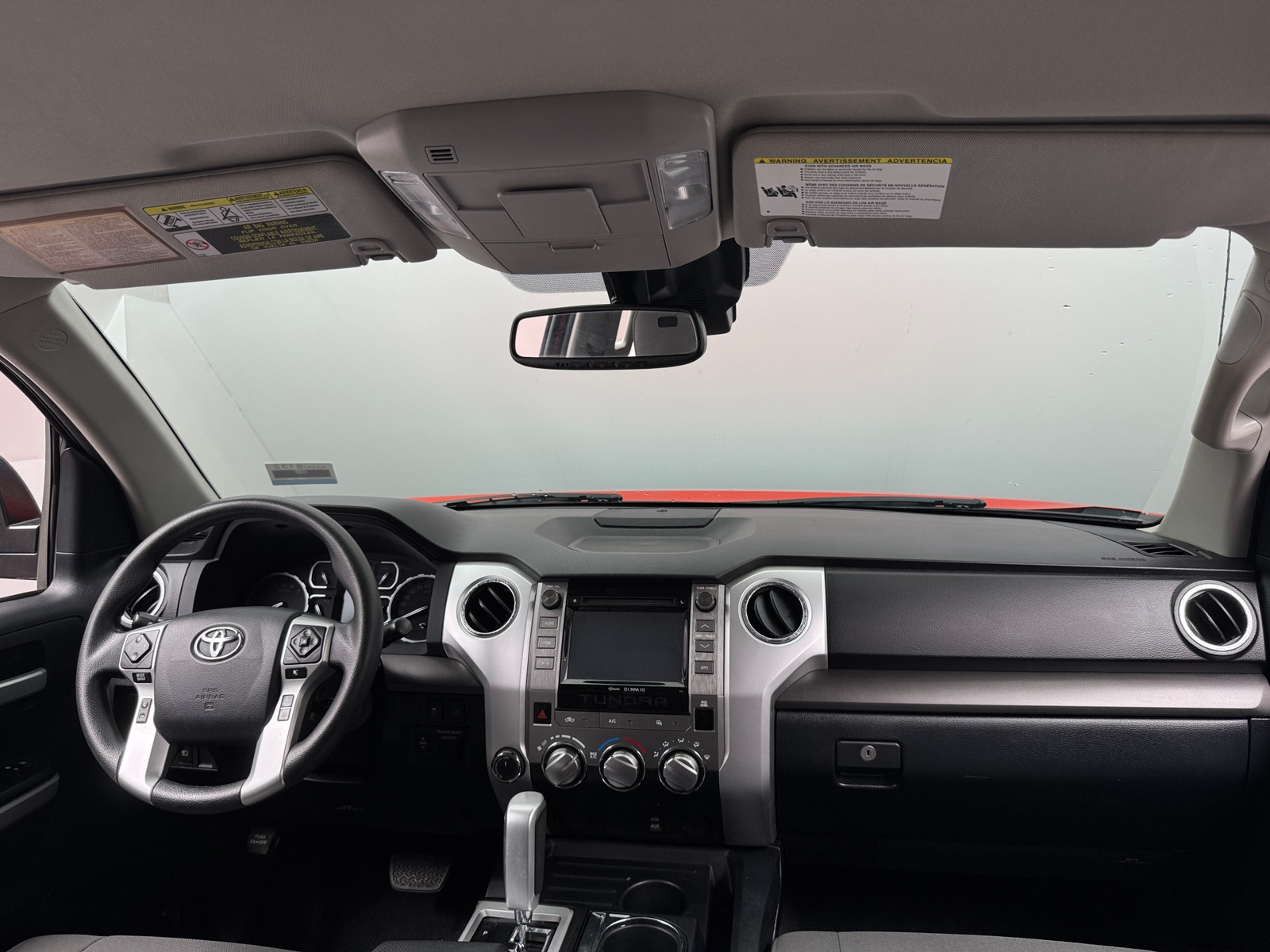 Thumbnail: 2018 Toyota Tundra - 3