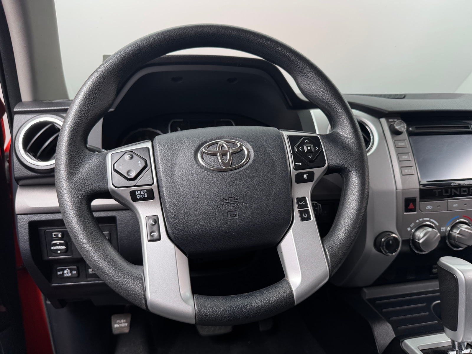 Thumbnail: 2018 Toyota Tundra - 5