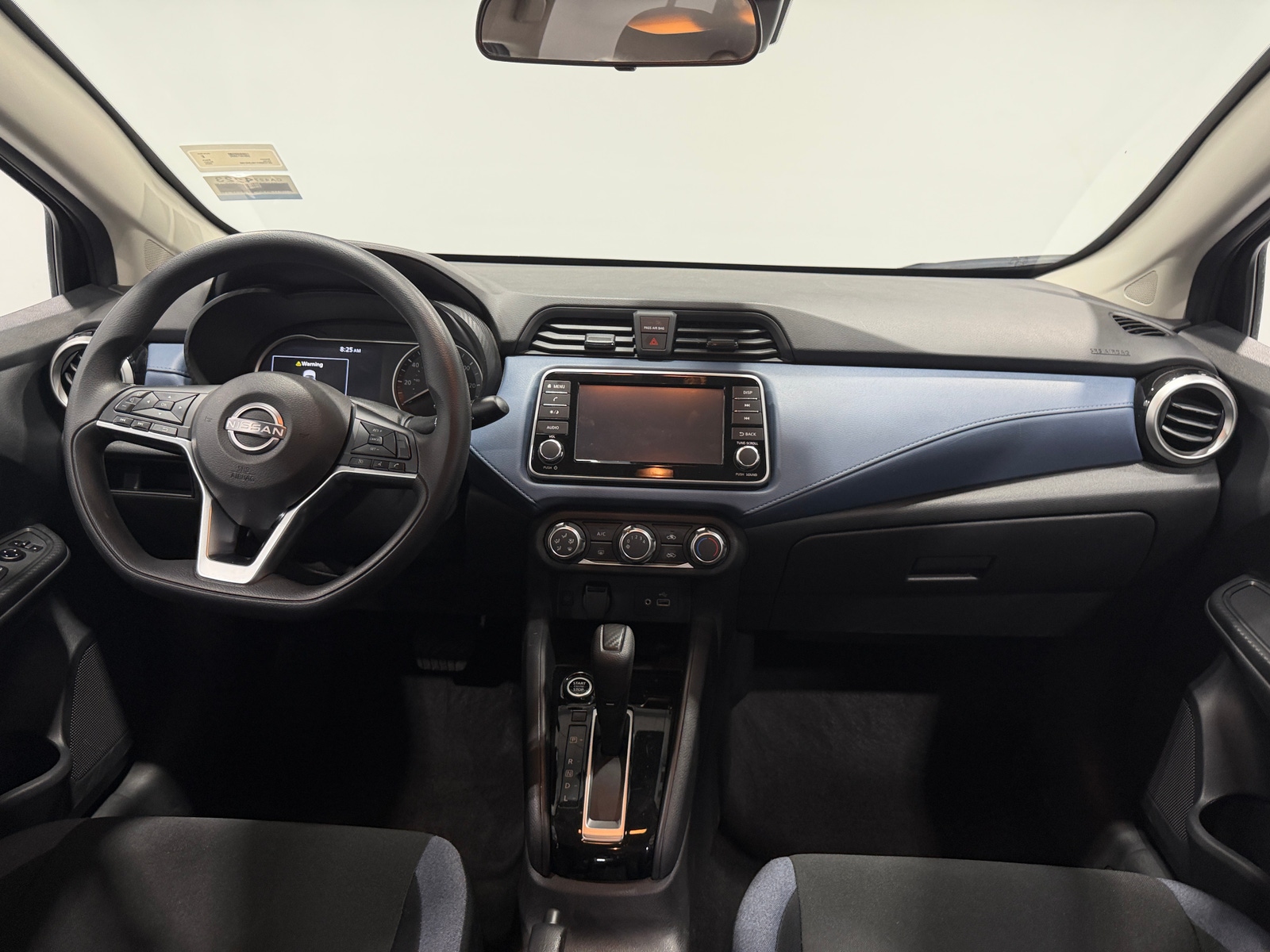 Thumbnail: 2025 Nissan Versa - 3