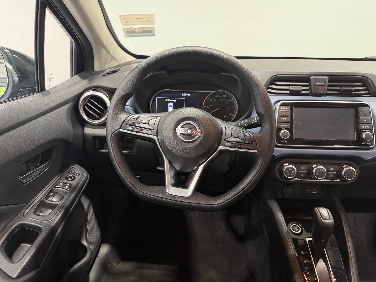 Thumbnail: 2025 Nissan Versa - 5