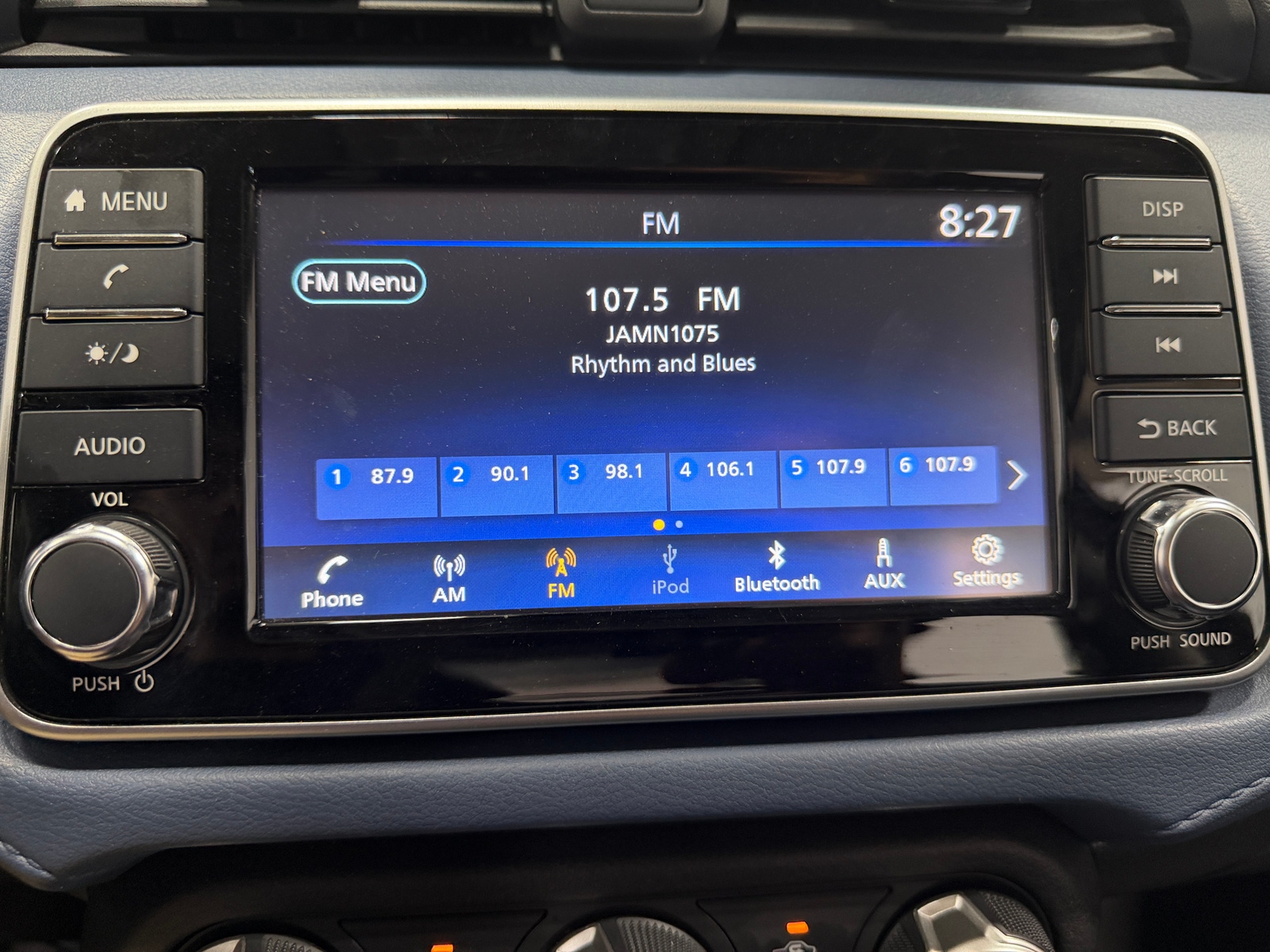 Thumbnail: 2025 Nissan Versa - 4