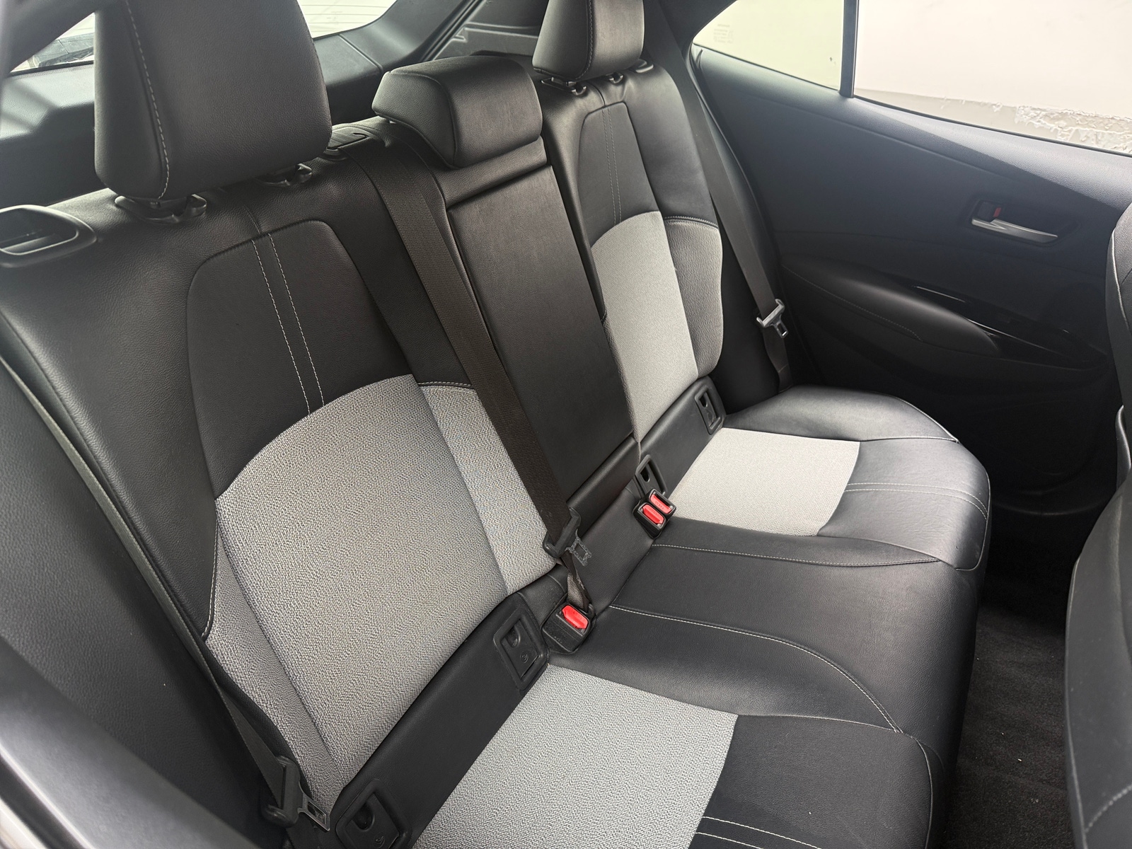 Thumbnail: 2019 Toyota Corolla - 5