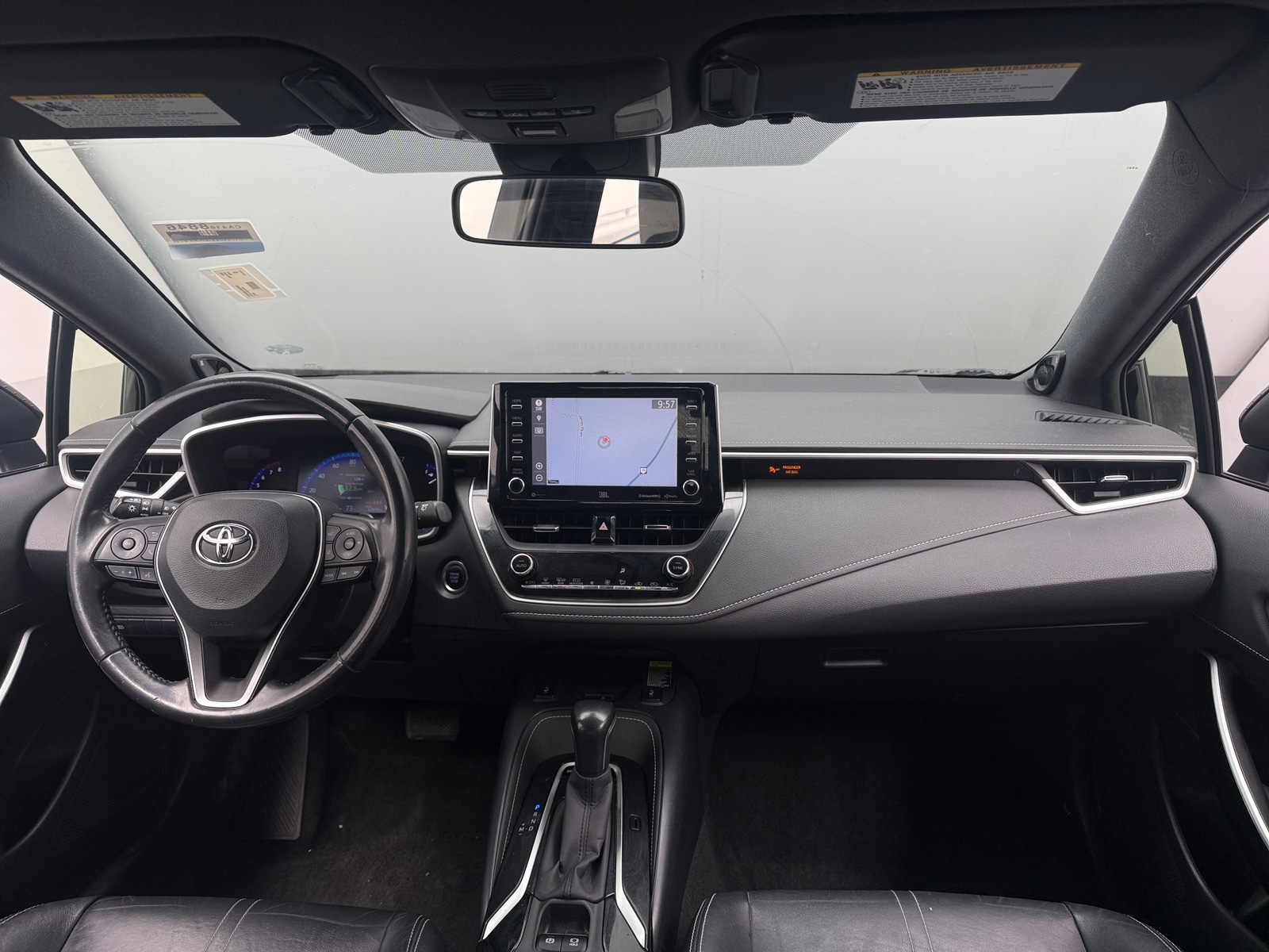 Thumbnail: 2019 Toyota Corolla - 2