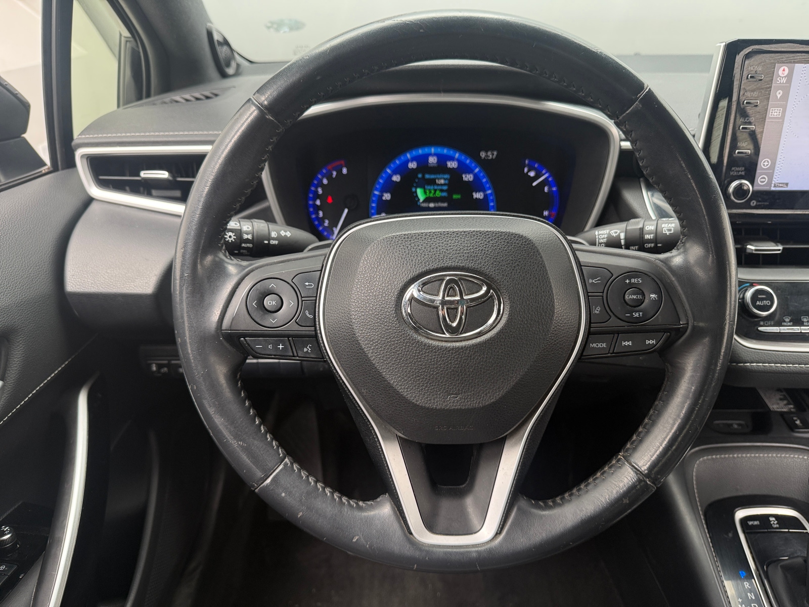 Thumbnail: 2019 Toyota Corolla - 4