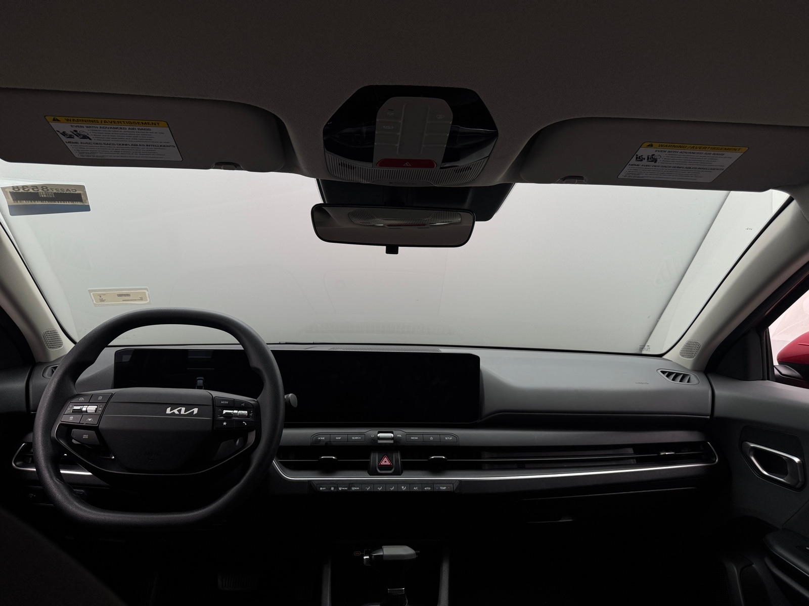 Thumbnail: 2025 Kia K4 - 3