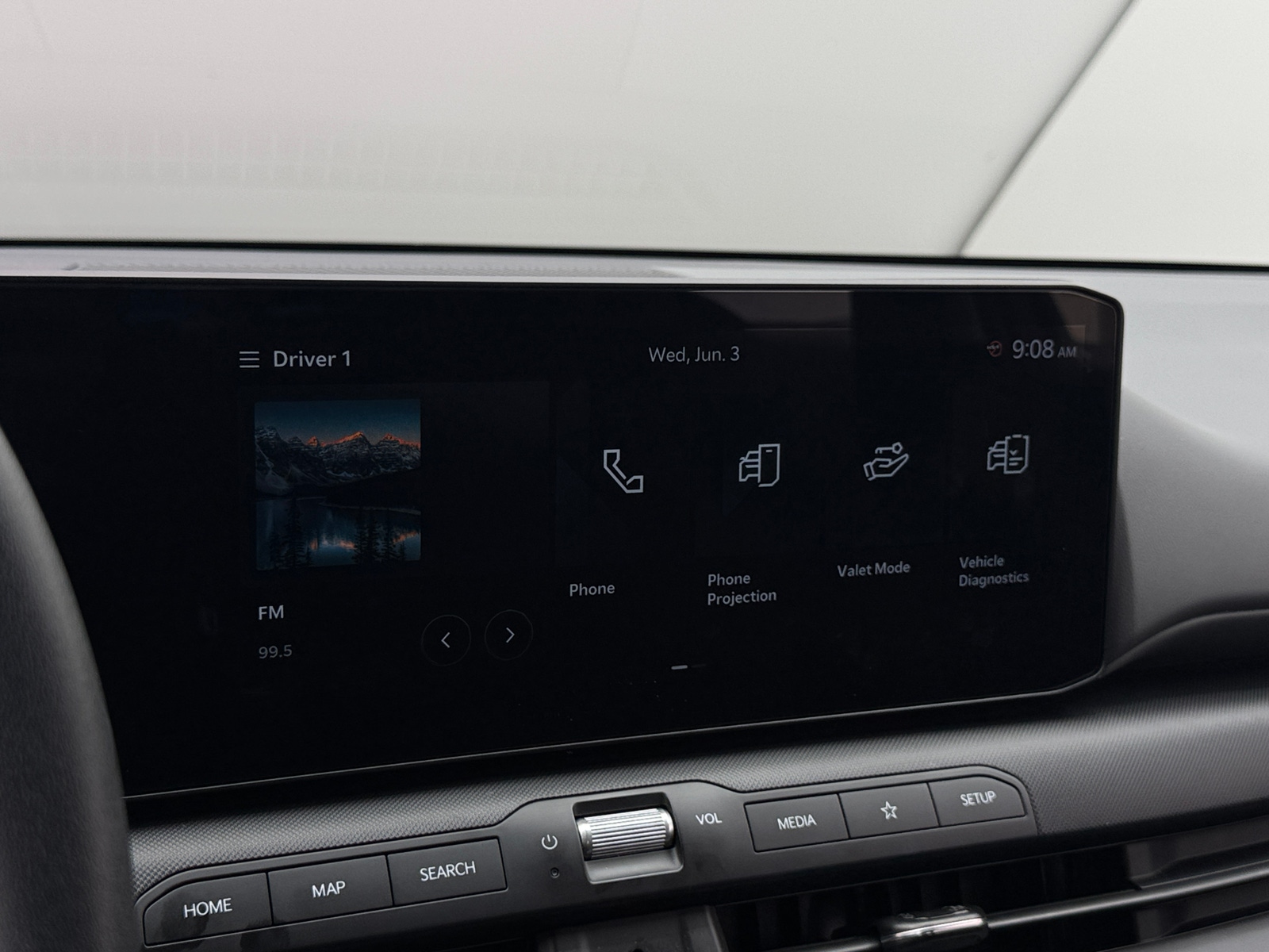 Thumbnail: 2025 Kia K4 - 4