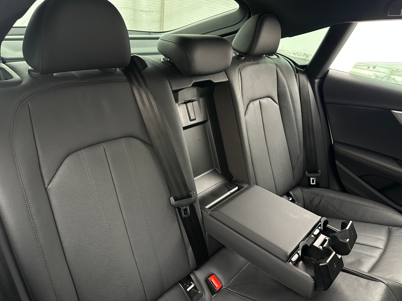 Thumbnail: 2019 Audi A5 - 5