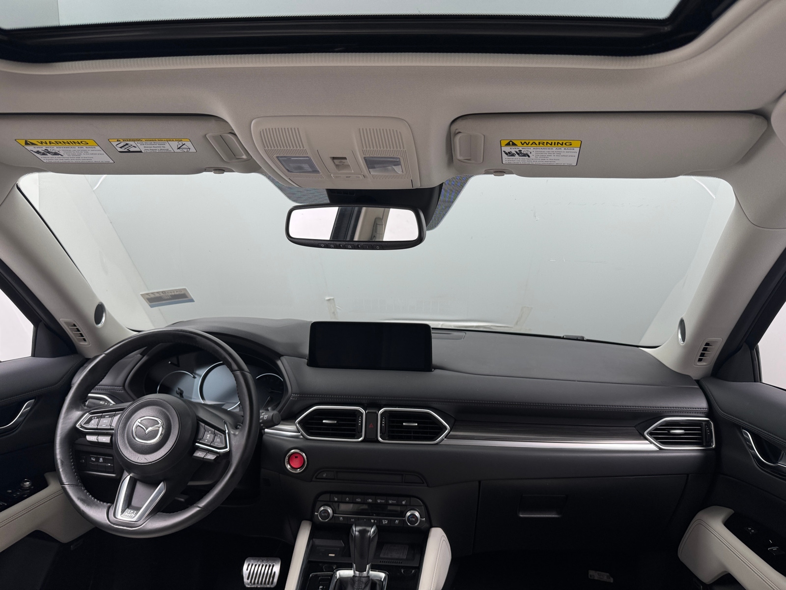 Thumbnail: 2021 Mazda CX-5 - 2