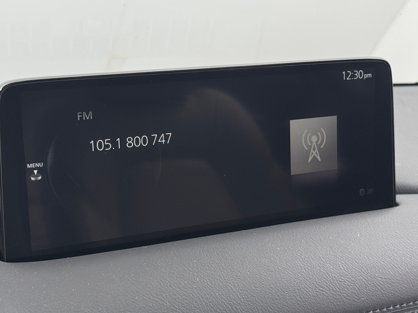 Thumbnail: 2021 Mazda CX-5 - 3