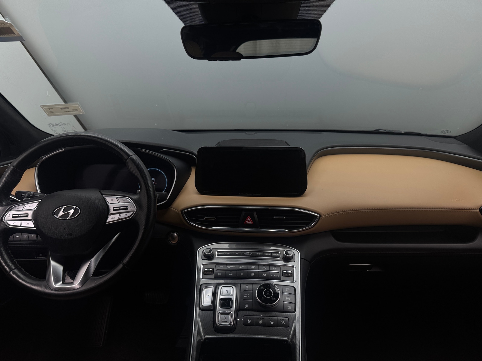 Thumbnail: 2023 Hyundai Santa Fe - 2