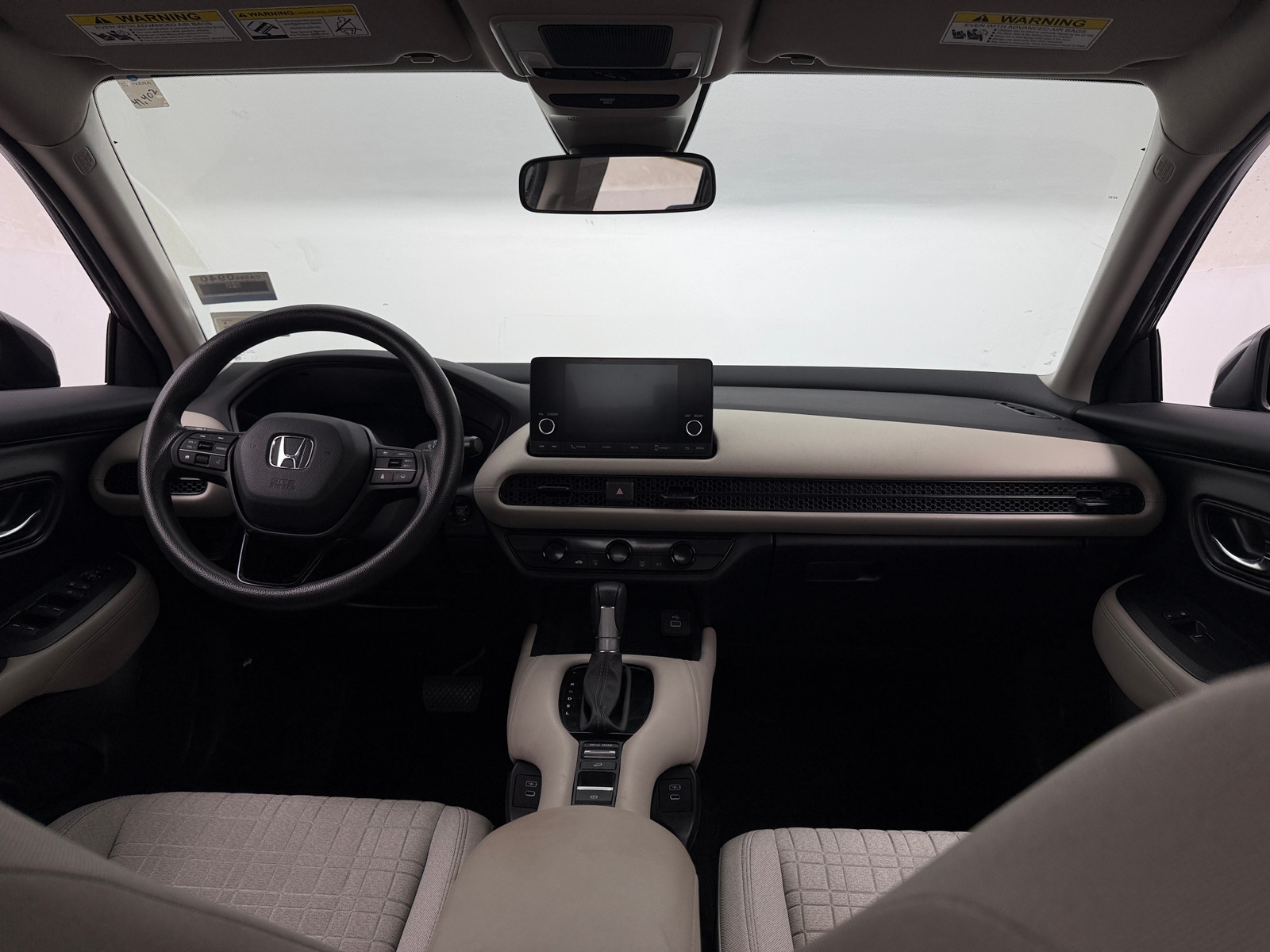 Thumbnail: 2024 Honda HR-V - 3