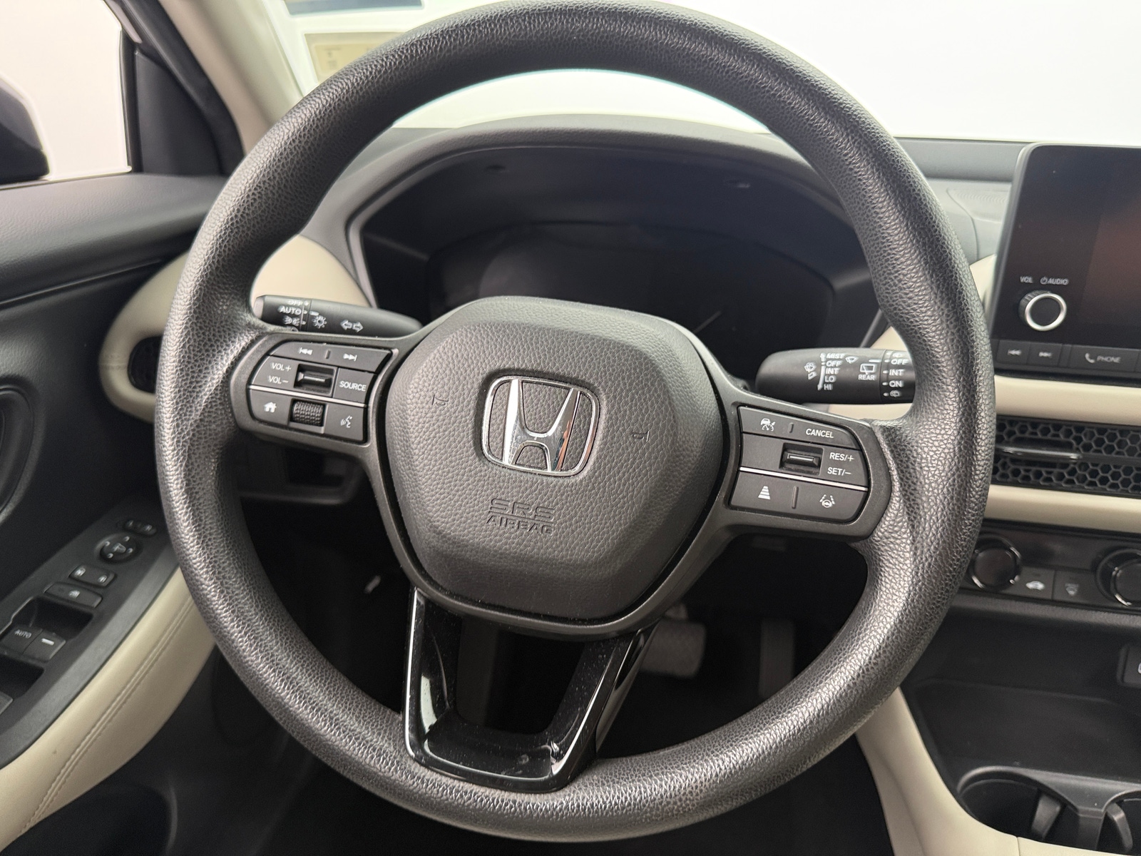 Thumbnail: 2024 Honda HR-V - 5