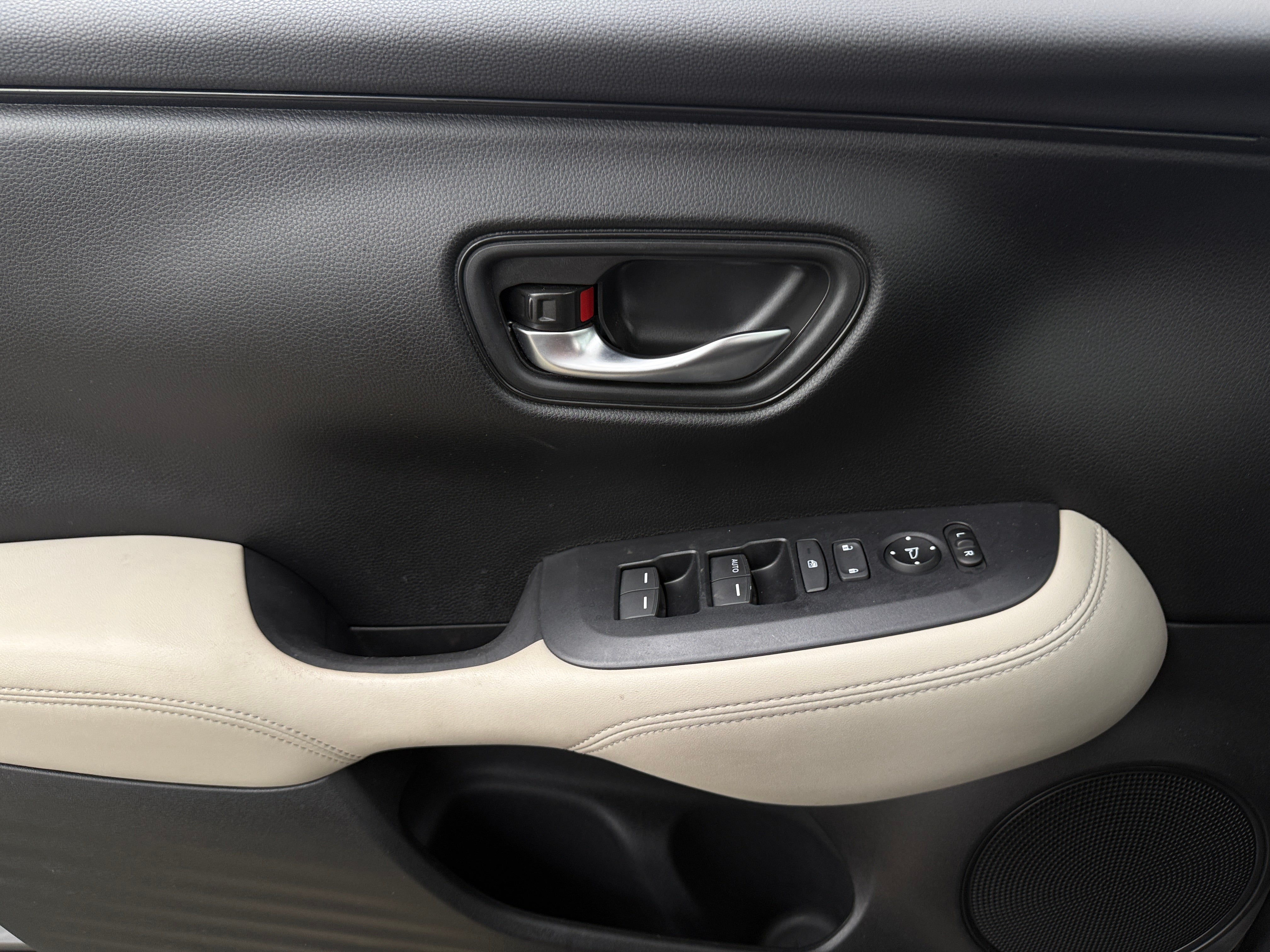 2024 Honda HR-V