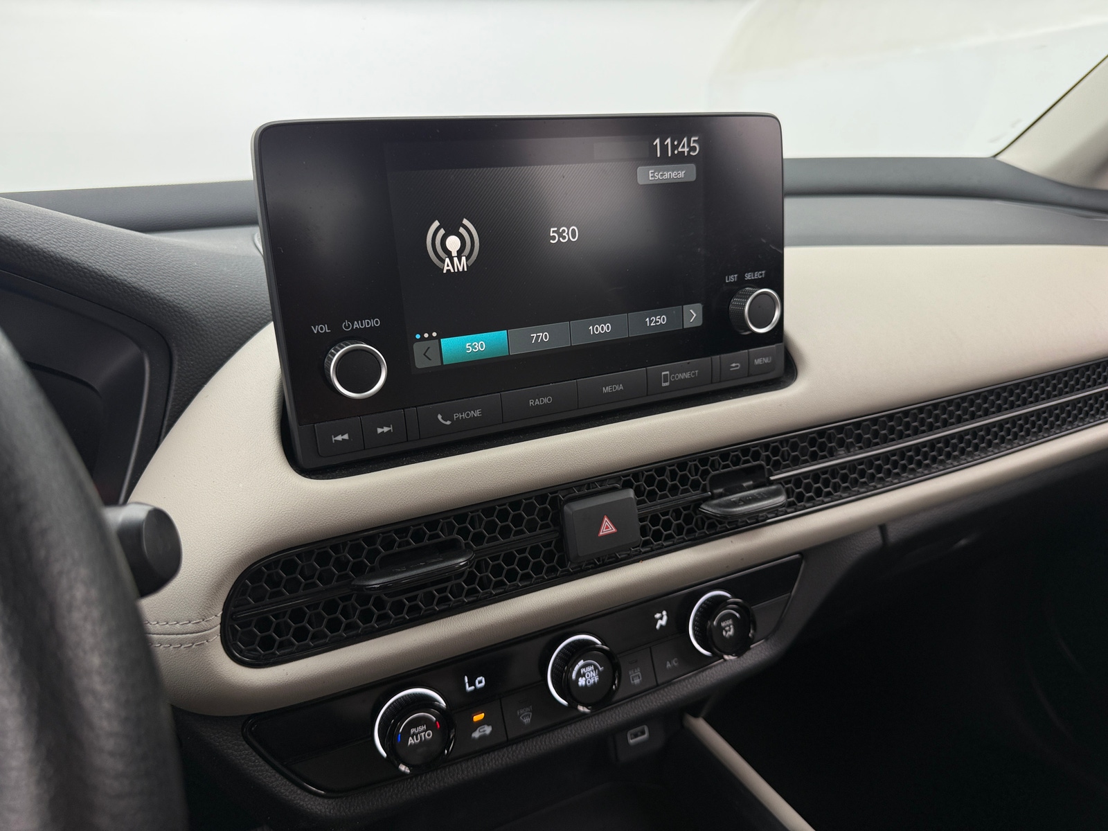 Thumbnail: 2024 Honda HR-V - 4