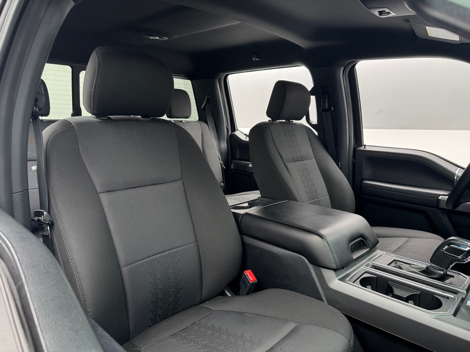 Thumbnail: 2020 Ford Econoline - 2